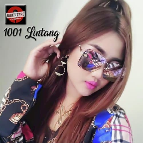 1001 Lintang