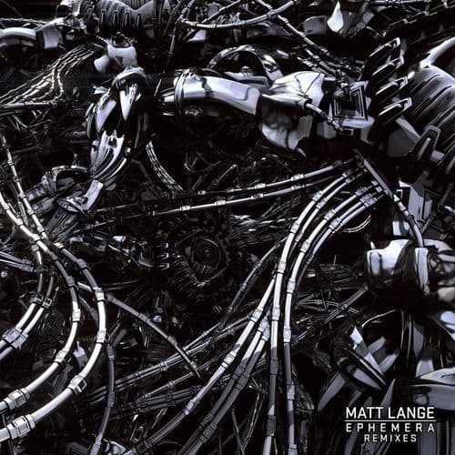 Inside My Head (Anthony Baldino Remix)