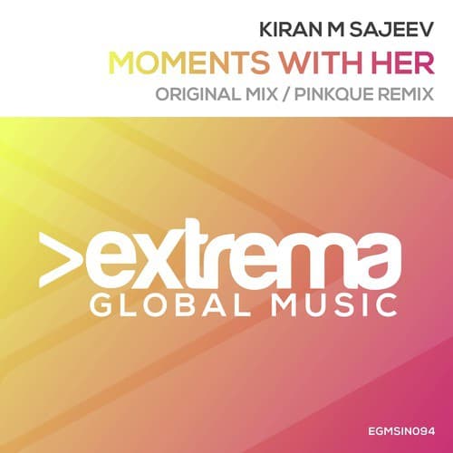 Moments with Her - 1