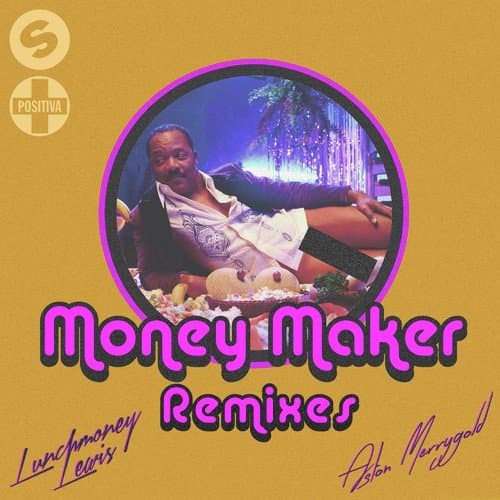 Money Maker (Garreth Maher Remix)
