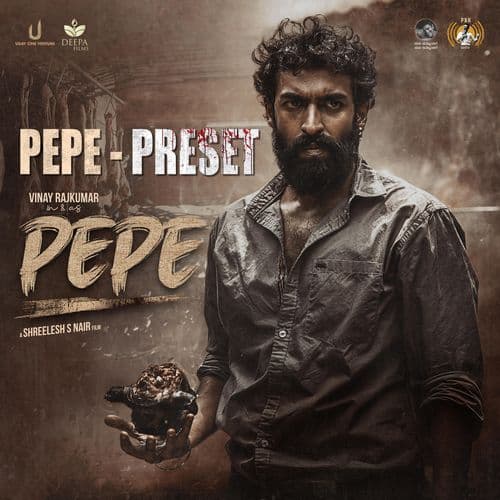 Pepe-Preset (From "PEPE")