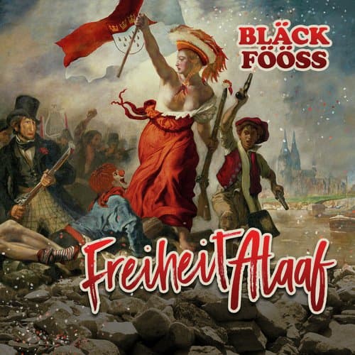 Schön dat mir noch zosamme sin