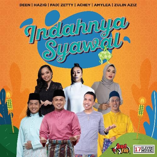 Indahnya Syawal
