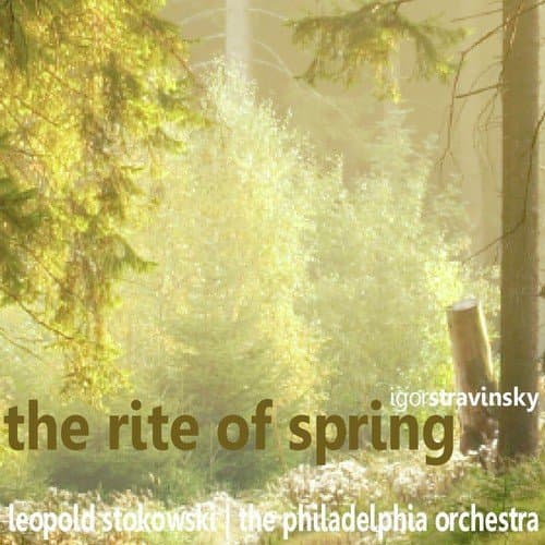 The Philadelphia Orchestra