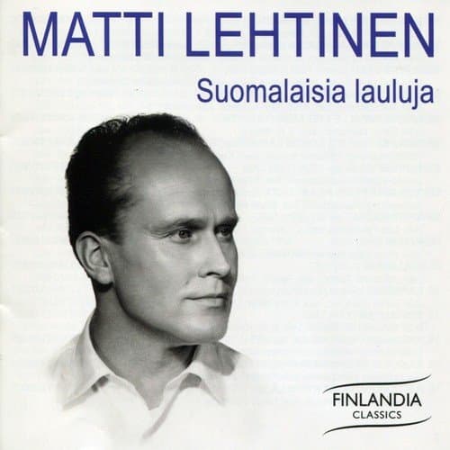 Kevätlinnuille etelässä, Op. 11