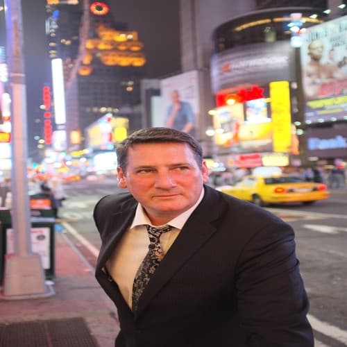 Take Back Everything