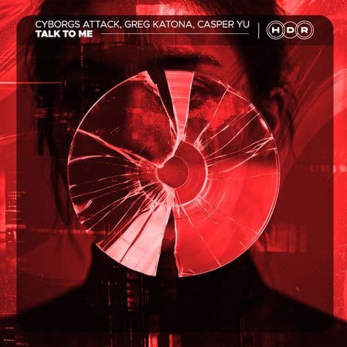 Talk To Me (Extended Mix)