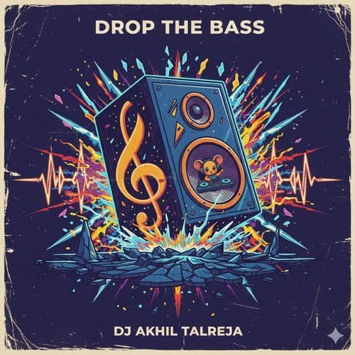 Drop The Bass