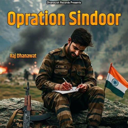 Opration Sindoor