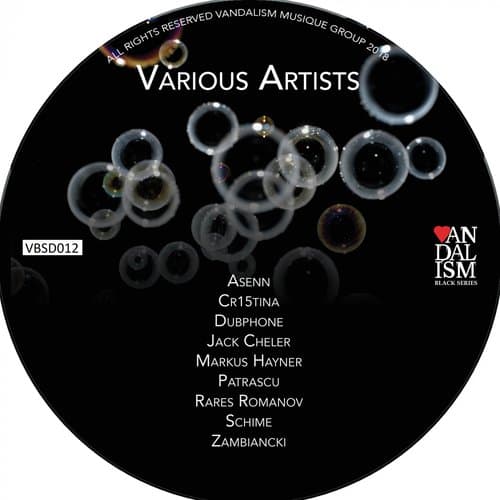 Linie de Punct (Original Mix)