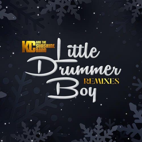 Little Drummer Boy (Stonebridge Remix)