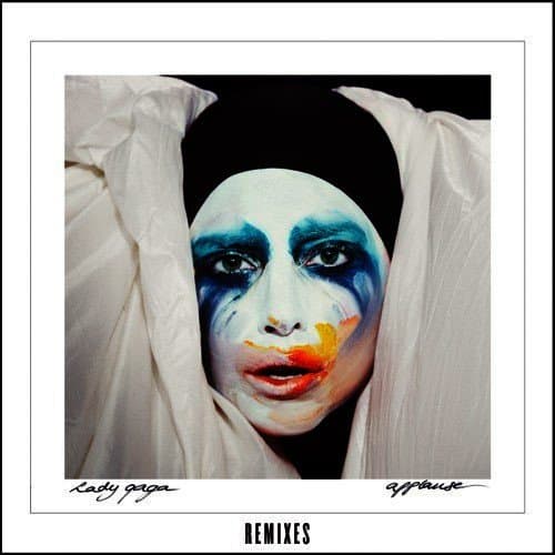 Applause (Remixes)