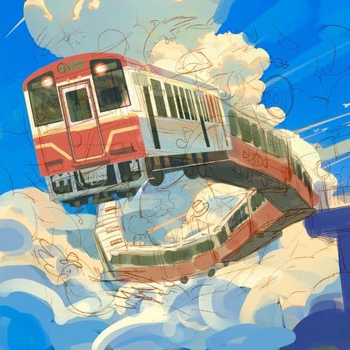 Imprint (feat. Sumyee Ma)