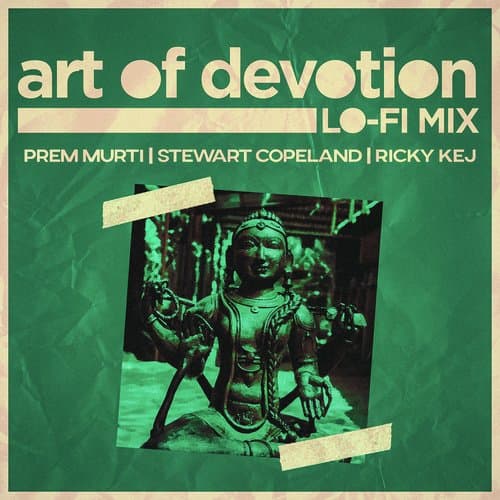 Art Of Devotion (LO-FI Mix) (Remix)