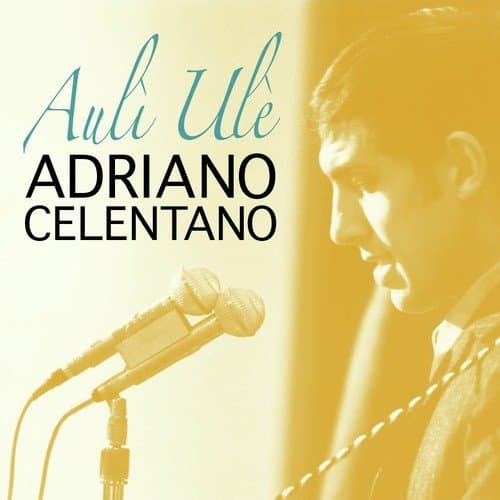Adriano Celentano