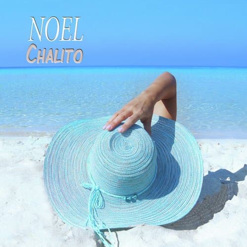 Chalito (Ibiza Chillhouse Lounge Mix)