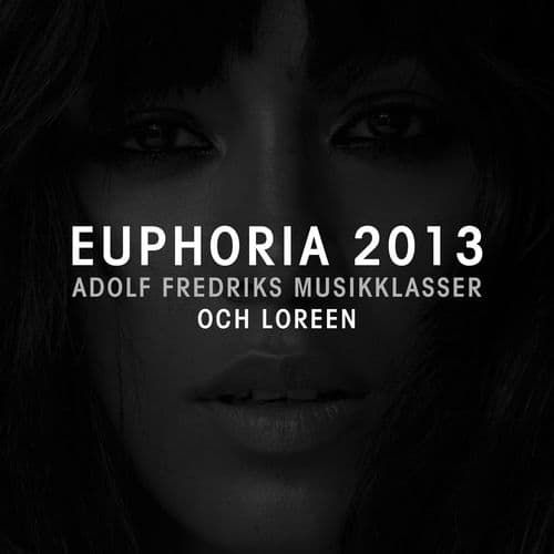 Euphoria 2013 (Instrumental) (Instrumental)
