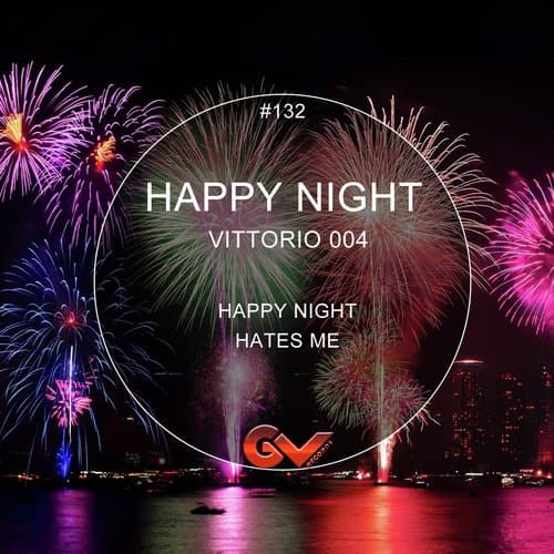 Hates Me (Original Mix)