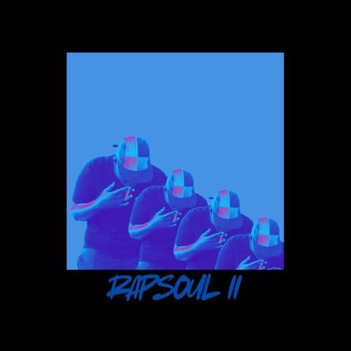 Rapsoul II