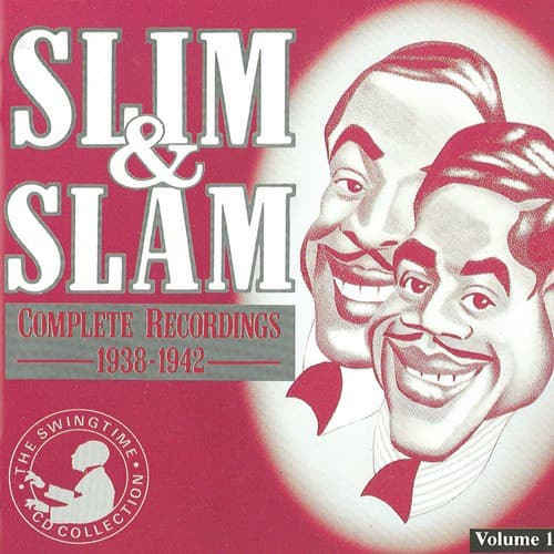 Complete Recordings 1938 - 1942 CD 1