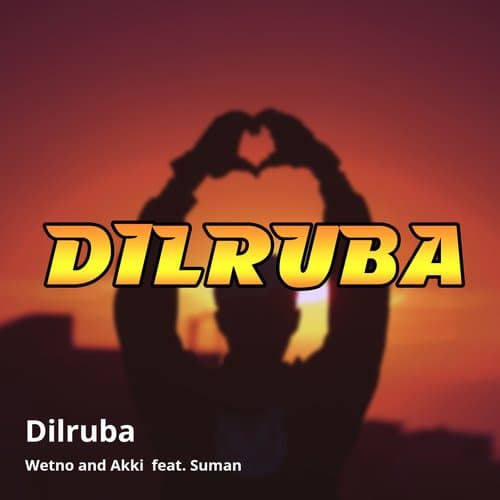 Dilruba