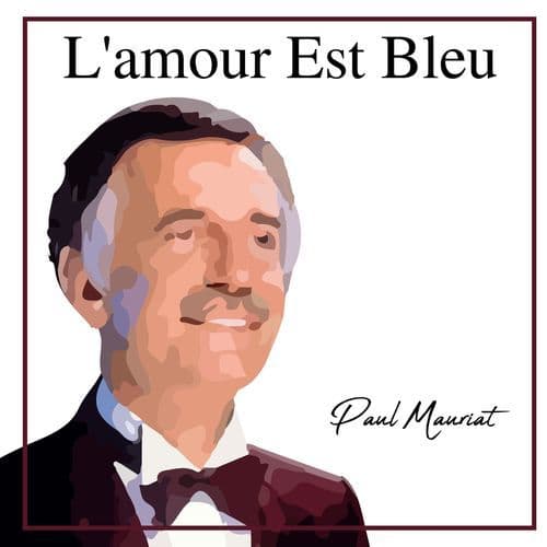 L'amour Est Bleu