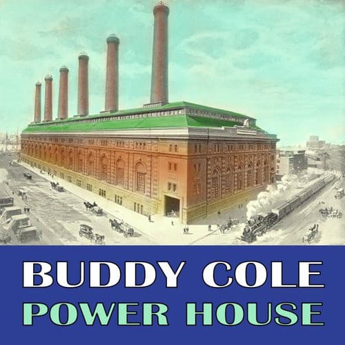 Powerhouse