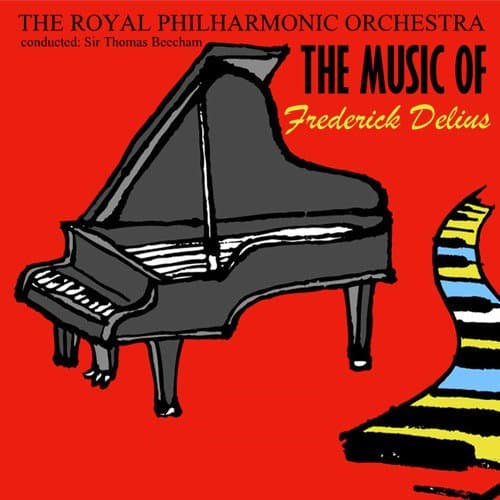 Two Pieces for Small Orchestra: I. On Hearing the First Cuckoo in Spring