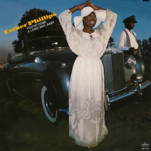 Somewhere Along The Line