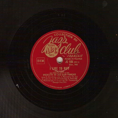 Aubade à une négresse à plateau