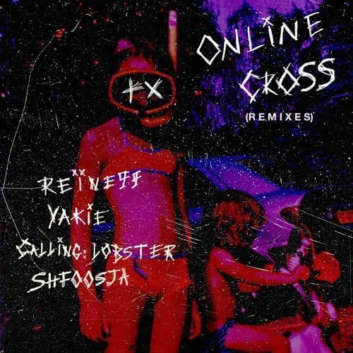 Online Cross (Shfoosja Remix)