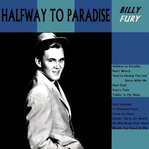 Your're Having The Last Dance With Me