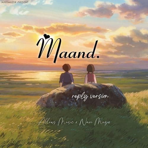 Maand - Reply Version