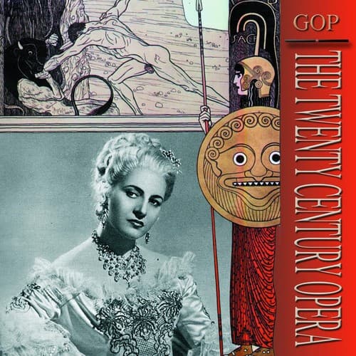 Manon Lescaut, Act I: "Parigi!... E' là Manon" (Lescaut)