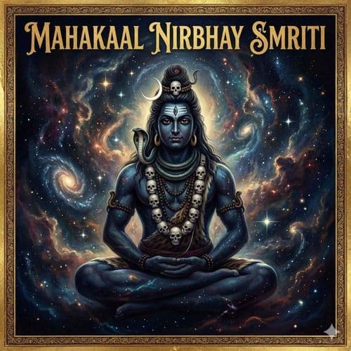Mahakaal Nirbhay Smriti