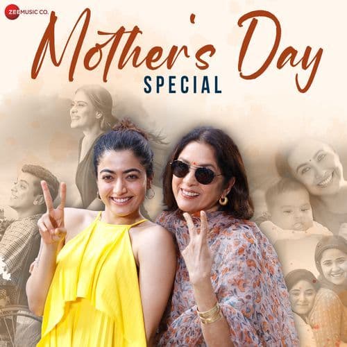 Mother's Day Special
