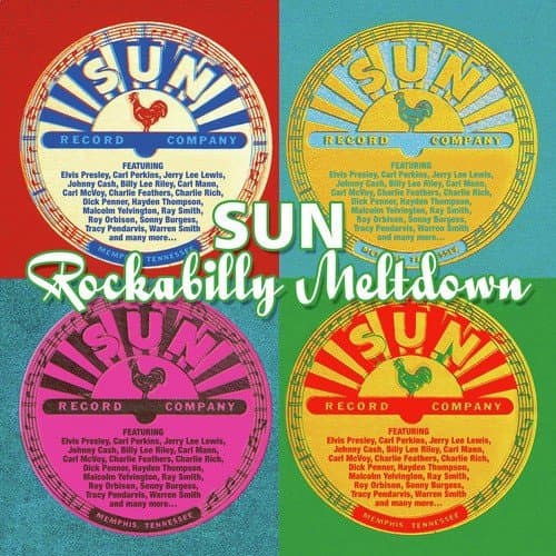 Cindy Lou (Sun282 Version)