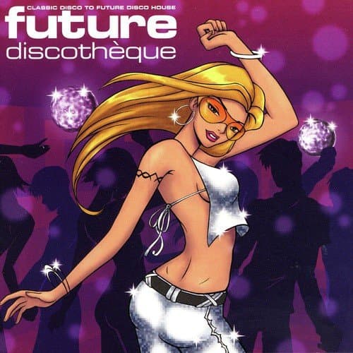 Sex Drive (Scream Mix)