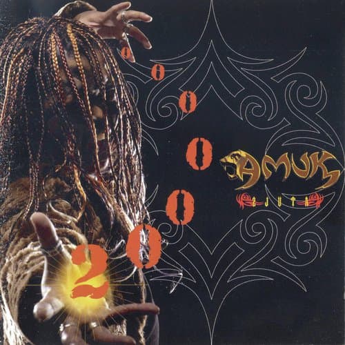 2 Juta - Tanpa Syair