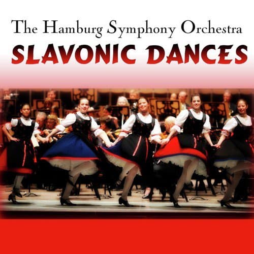 Slavonic Dances: No. 2 In E-Minor, Op. 46
