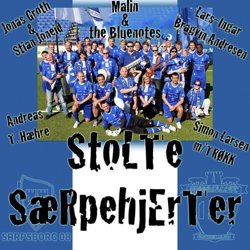 Her Kommer Sarpsborg (Vi Gir De Andre Deng!!!)