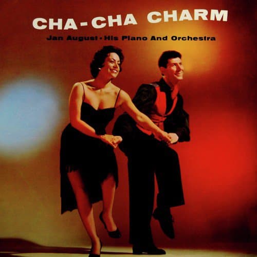 Cha-Cha Charm