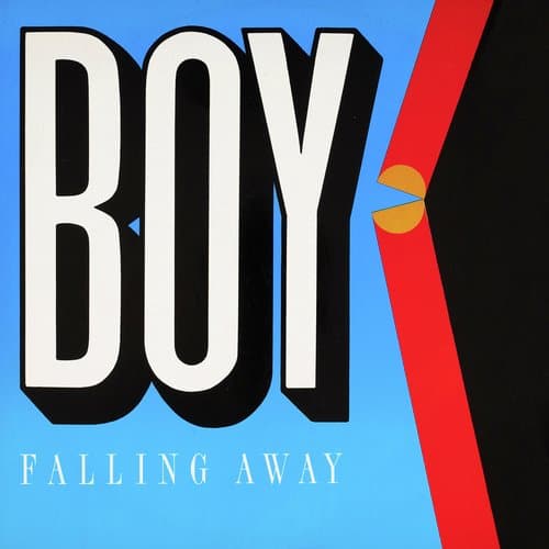 Falling Away (M.Y.O.M. Version)