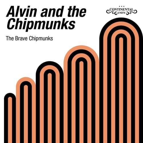 The Brave Chipmunks