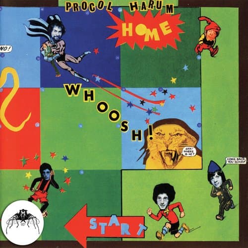 Home (2009 Remaster)