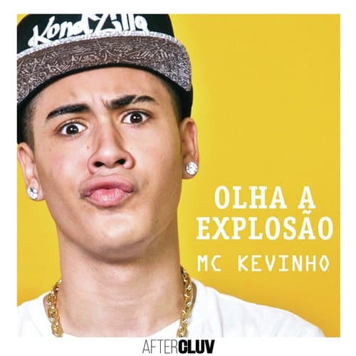 MC Kevinho