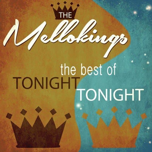 Tonight, Tonight - The Best Of