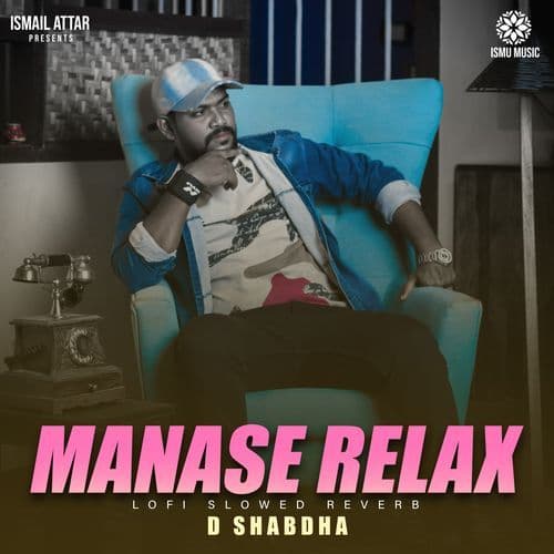 Manase Relax (Lofi Slowed Reverb)