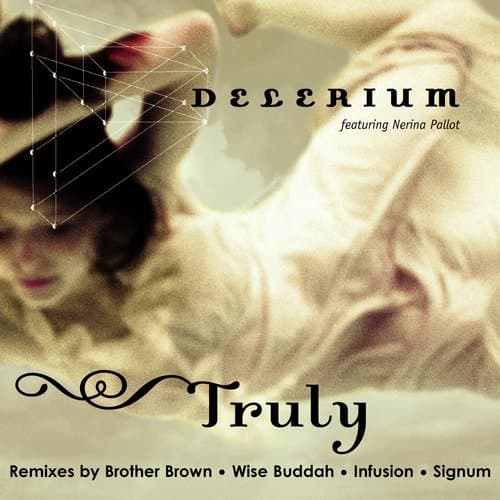 Truly (The Wise Buddah Club Mix - radio edit)
