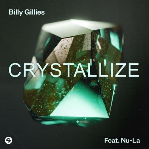 Crystallize (feat. Nu-La)